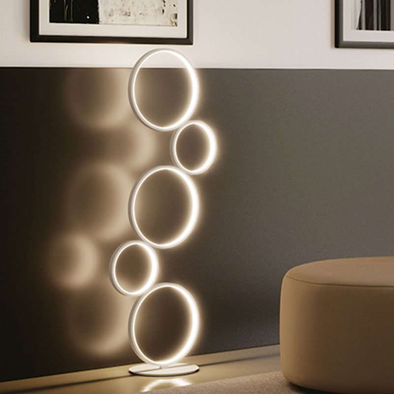 Piantana Led Fredy