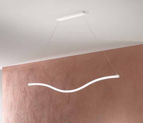Sospensione Halo 152cm
