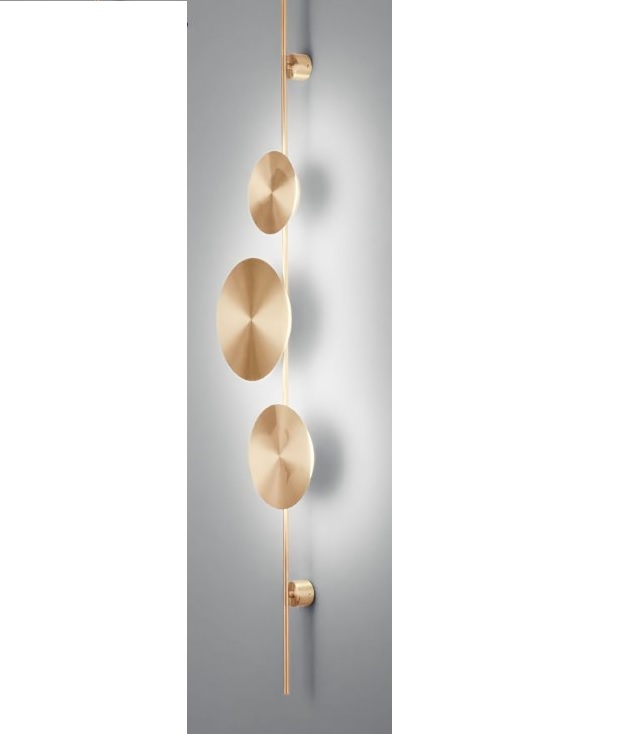 Applique led Idol oro