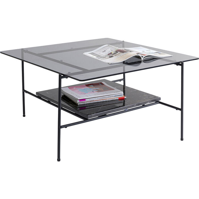 Tavolino Tux 80x80cm