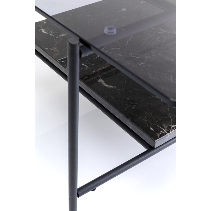 Tavolino Tux 80x80cm - immagine 3