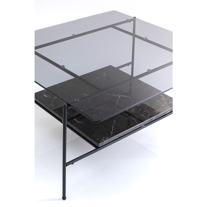 Tavolino Tux 80x80cm - immagine 2