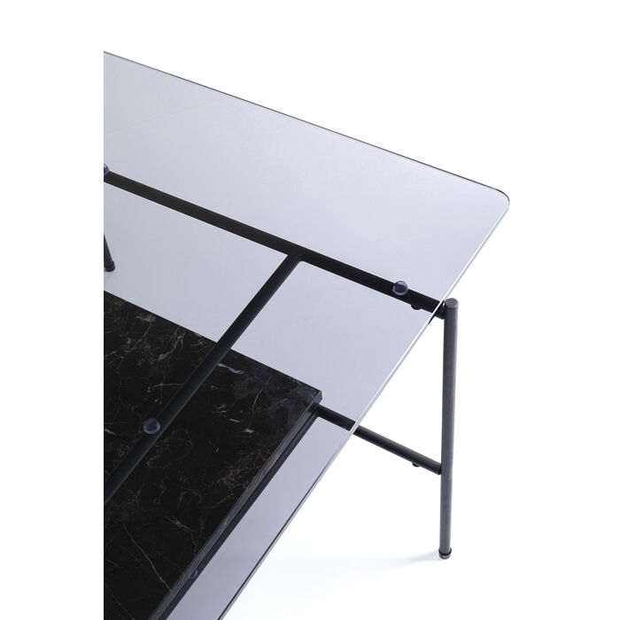 Tavolino Tux 80x80cm - immagine 4