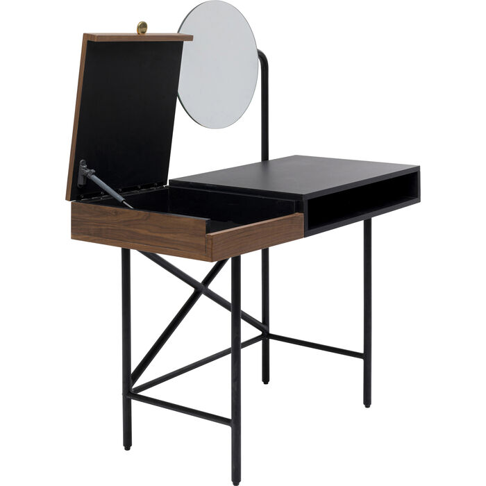 Toeletta BLACK WOOD - immagine 2