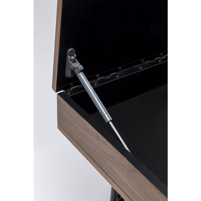 Toeletta BLACK WOOD - immagine 5