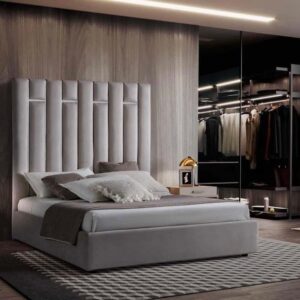 Letto diamante