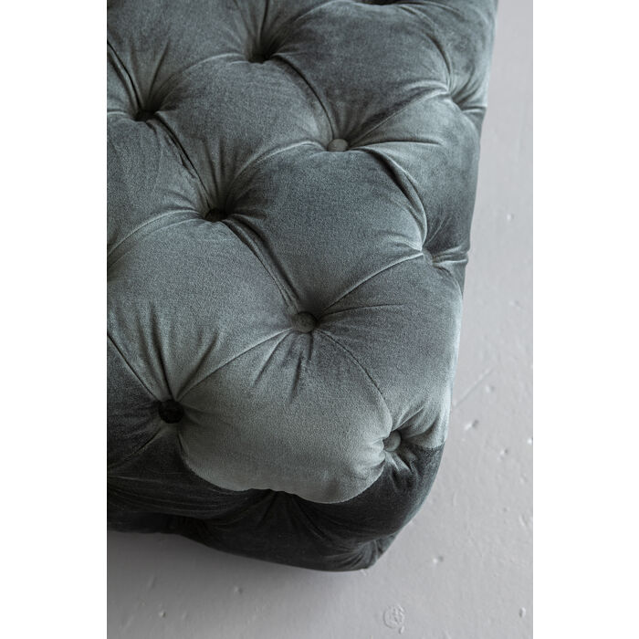 Chaise longue big capitonnè - immagine 3