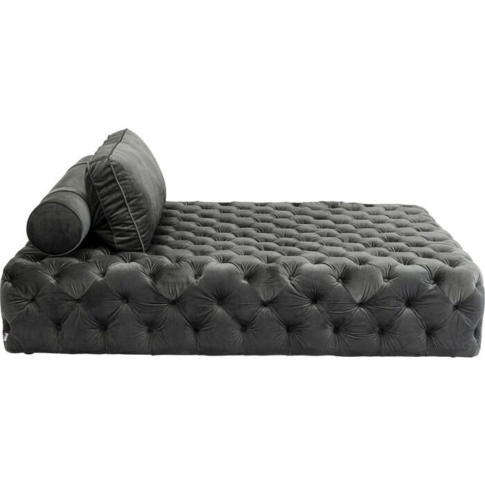 Chaise longue big capitonnè - immagine 5