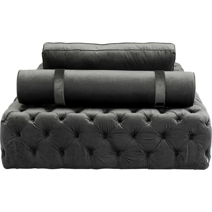 Chaise longue big capitonnè - immagine 6