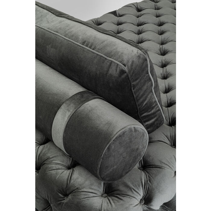 Chaise longue big capitonnè - immagine 8