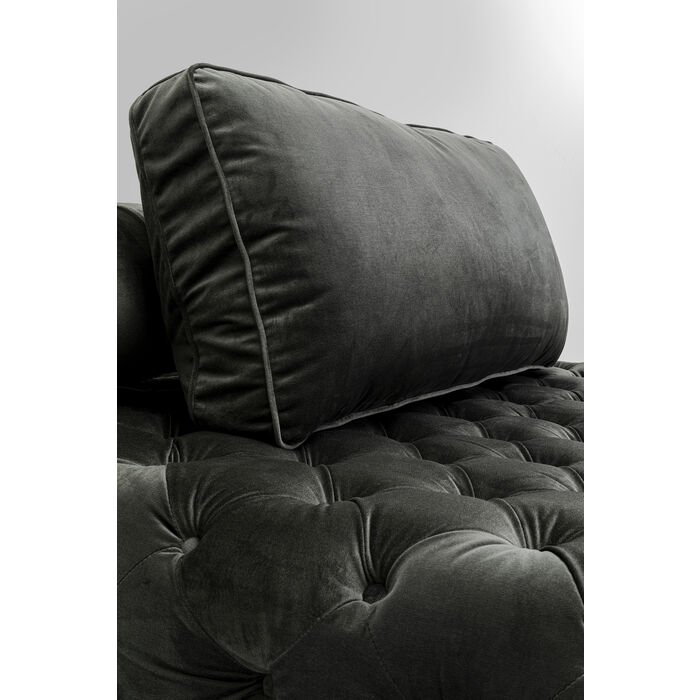 Chaise longue big capitonnè - immagine 9