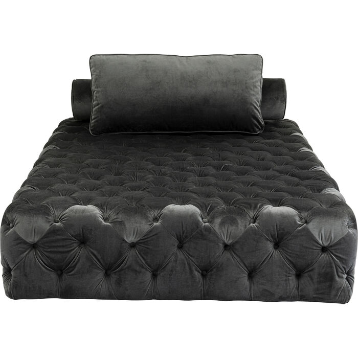 Chaise longue big capitonnè - immagine 10