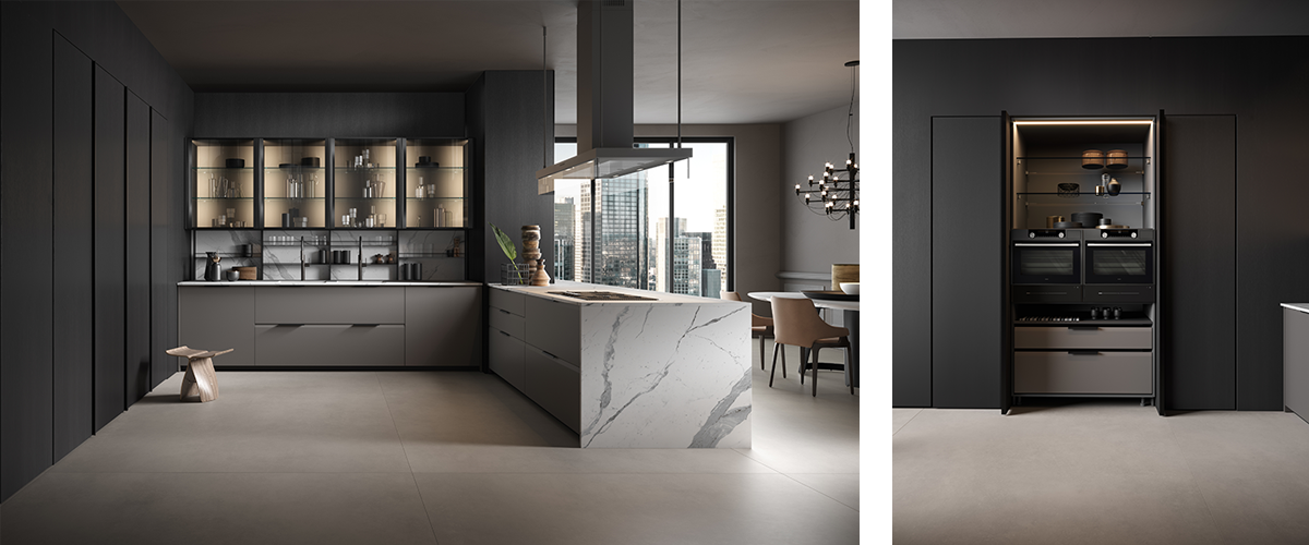 Collezione Brera Aster - immagine 2