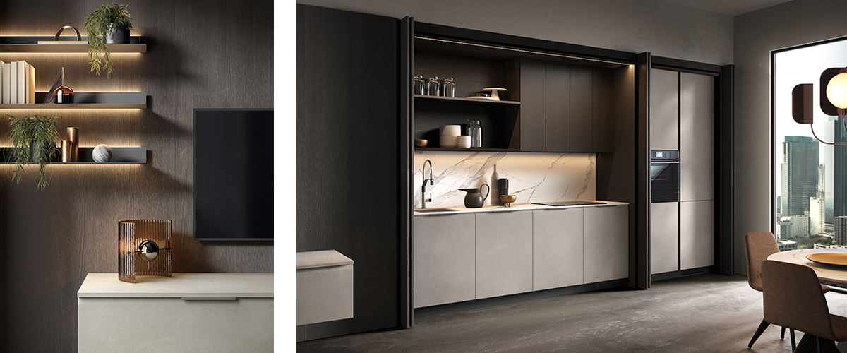 Collezione Brera Aster - immagine 3