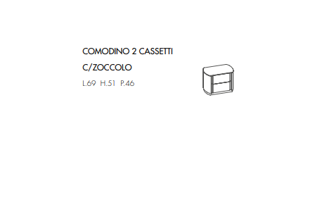 Camera completa 4490 - immagine 4