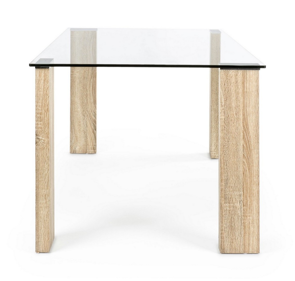 Tavolo Simple 160X90 - immagine 4