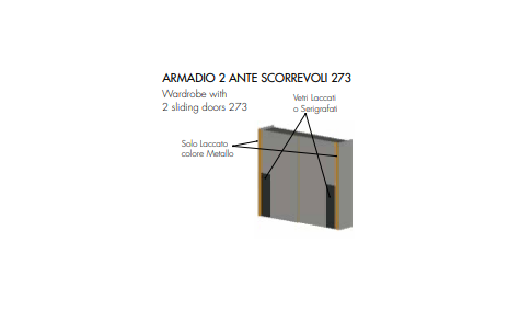 Camera Venere 03 - immagine 6