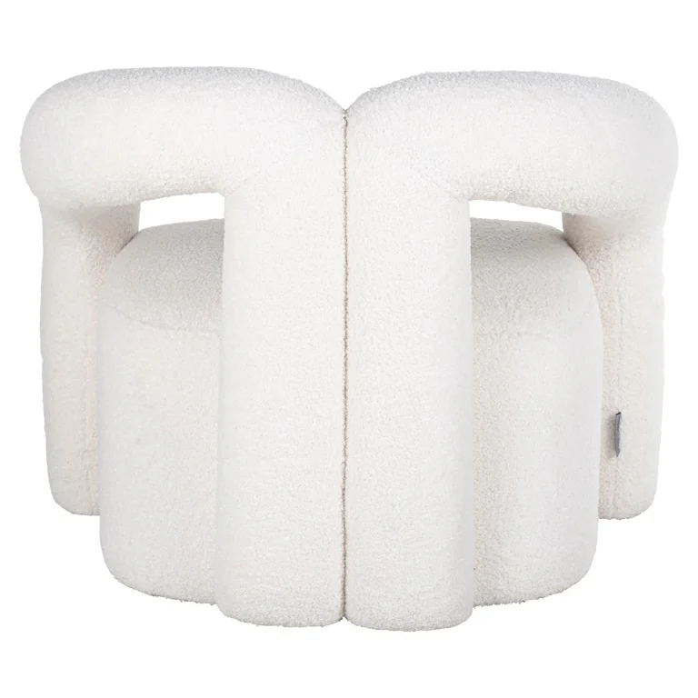 Poltrona DIANA TEDDY - immagine 4