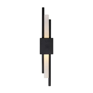 Applique Malys nero