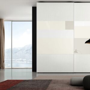 Armadio Londra AD personalizzabile