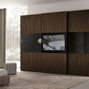 Armadio Miami AD personalizzabile
