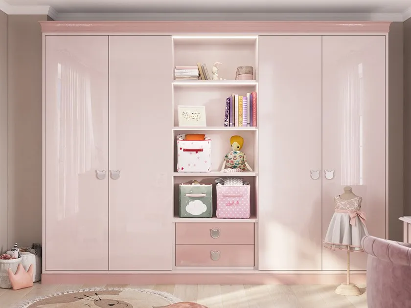 Cameretta gattino - immagine 2