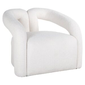 Poltrona DIANA TEDDY