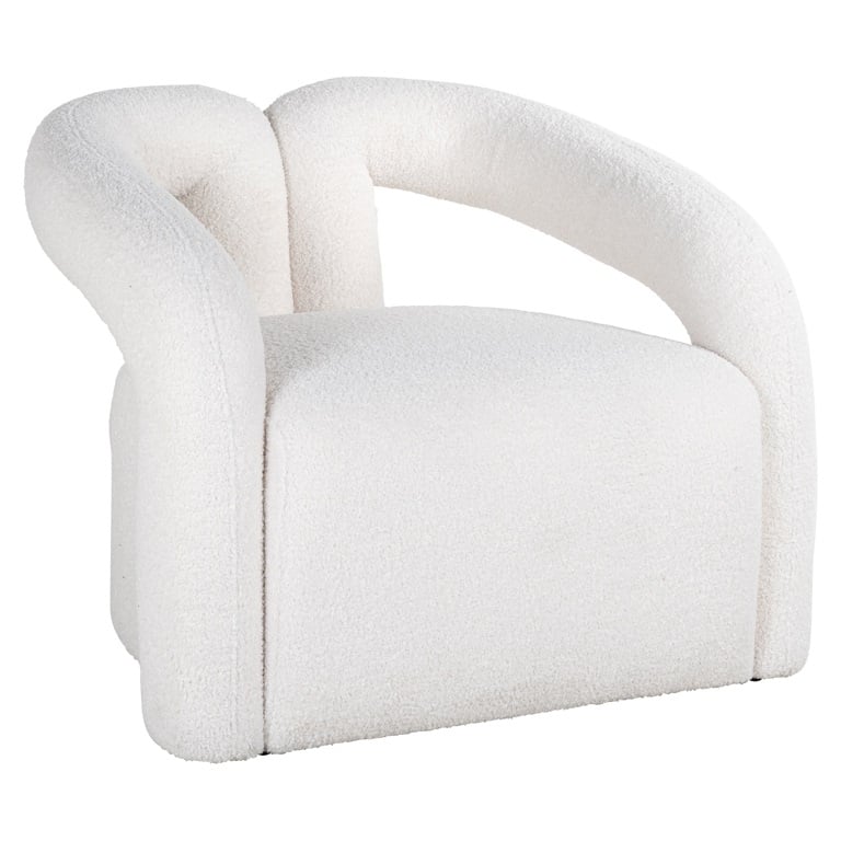 Poltrona DIANA TEDDY