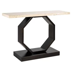 Consolle Ottagono Rich