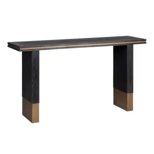 Consolle Hanta R. Black