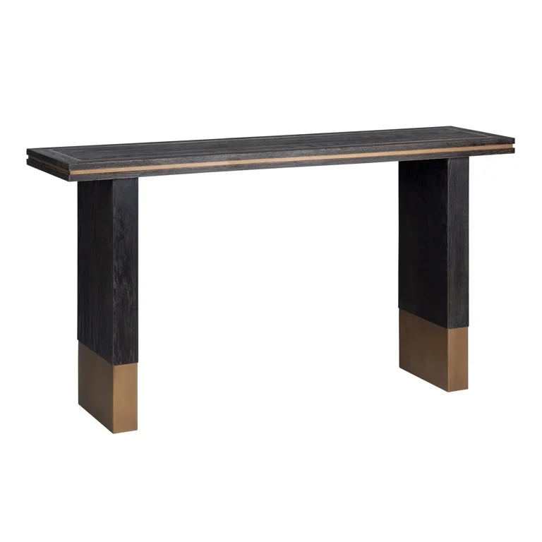 Consolle Hanta R. Black