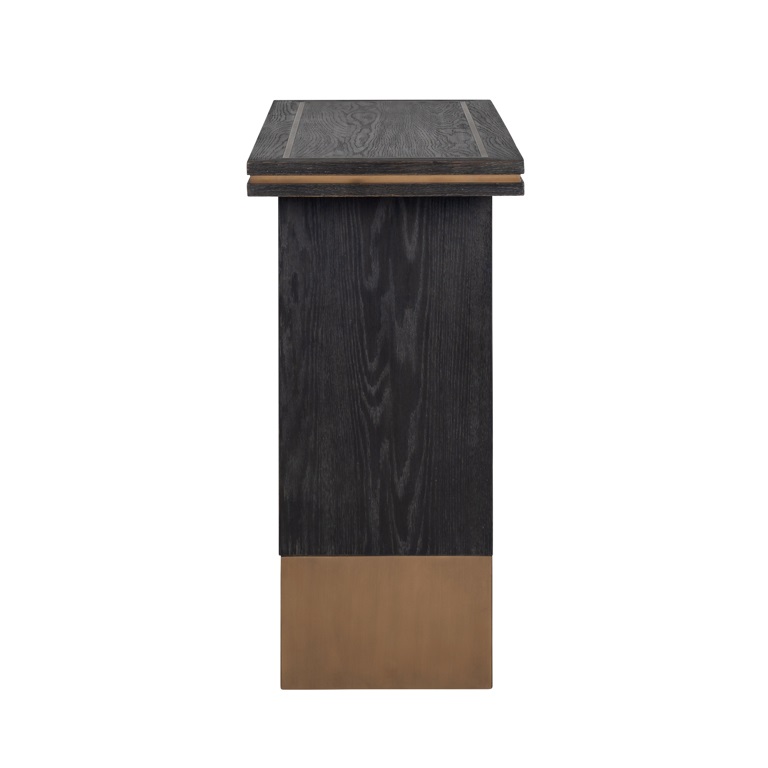 Consolle Hanta R. Black - immagine 5