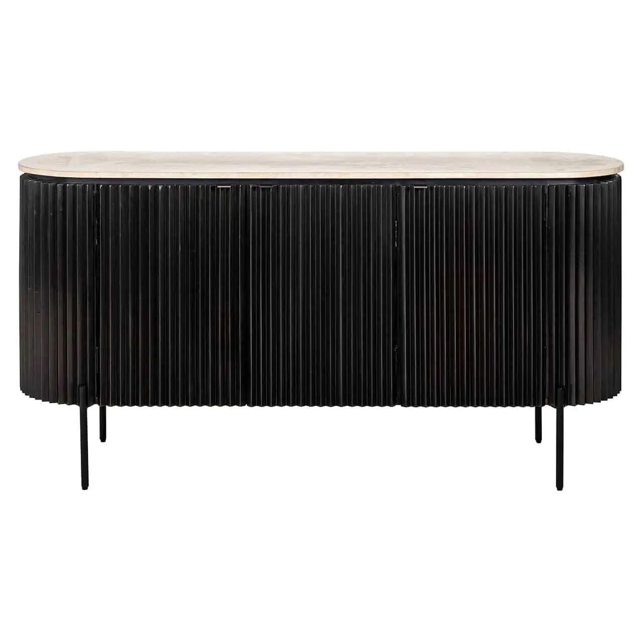 Madia Virginia black - immagine 6