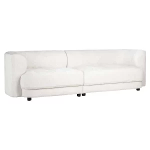 Divano Fusion crema