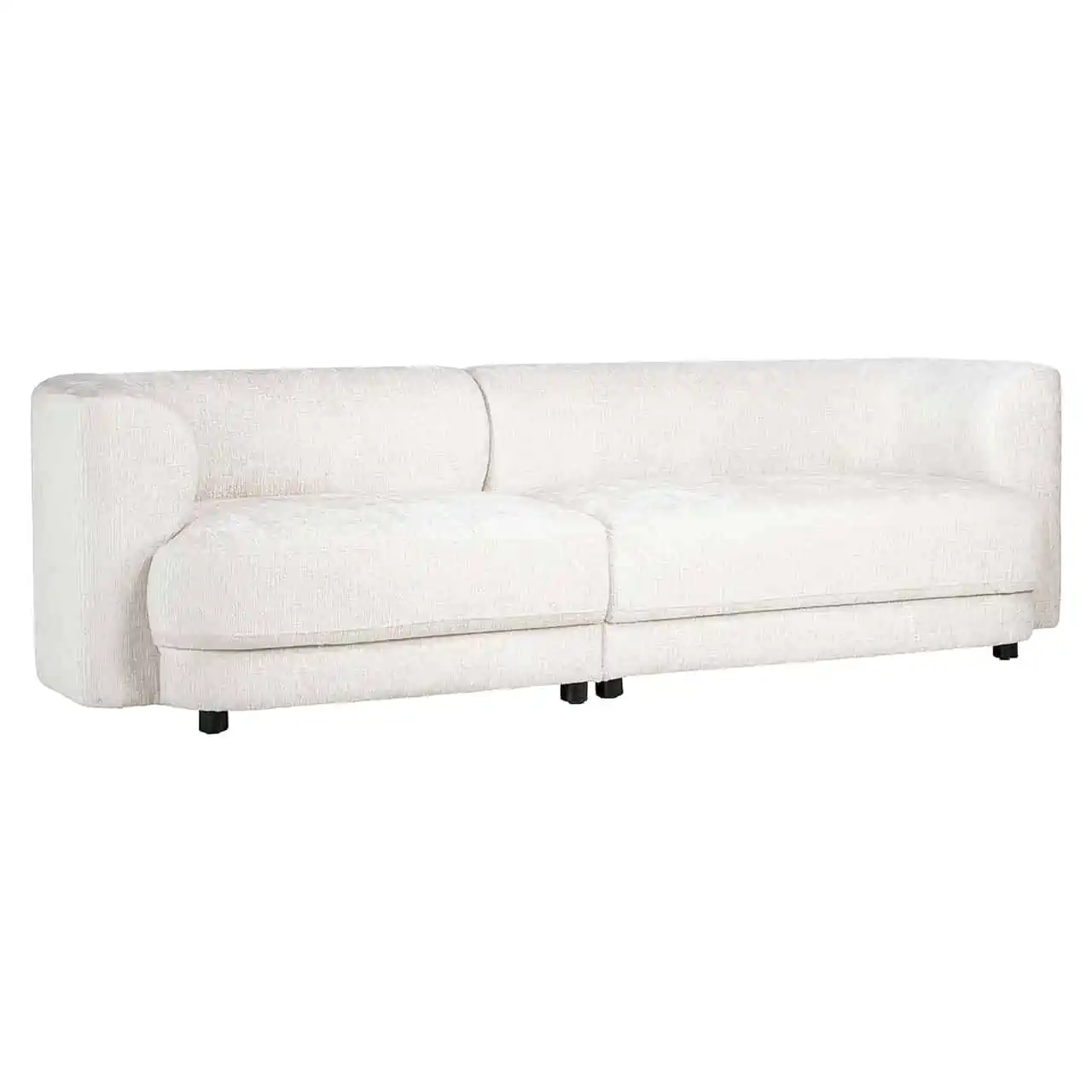 Divano Fusion crema