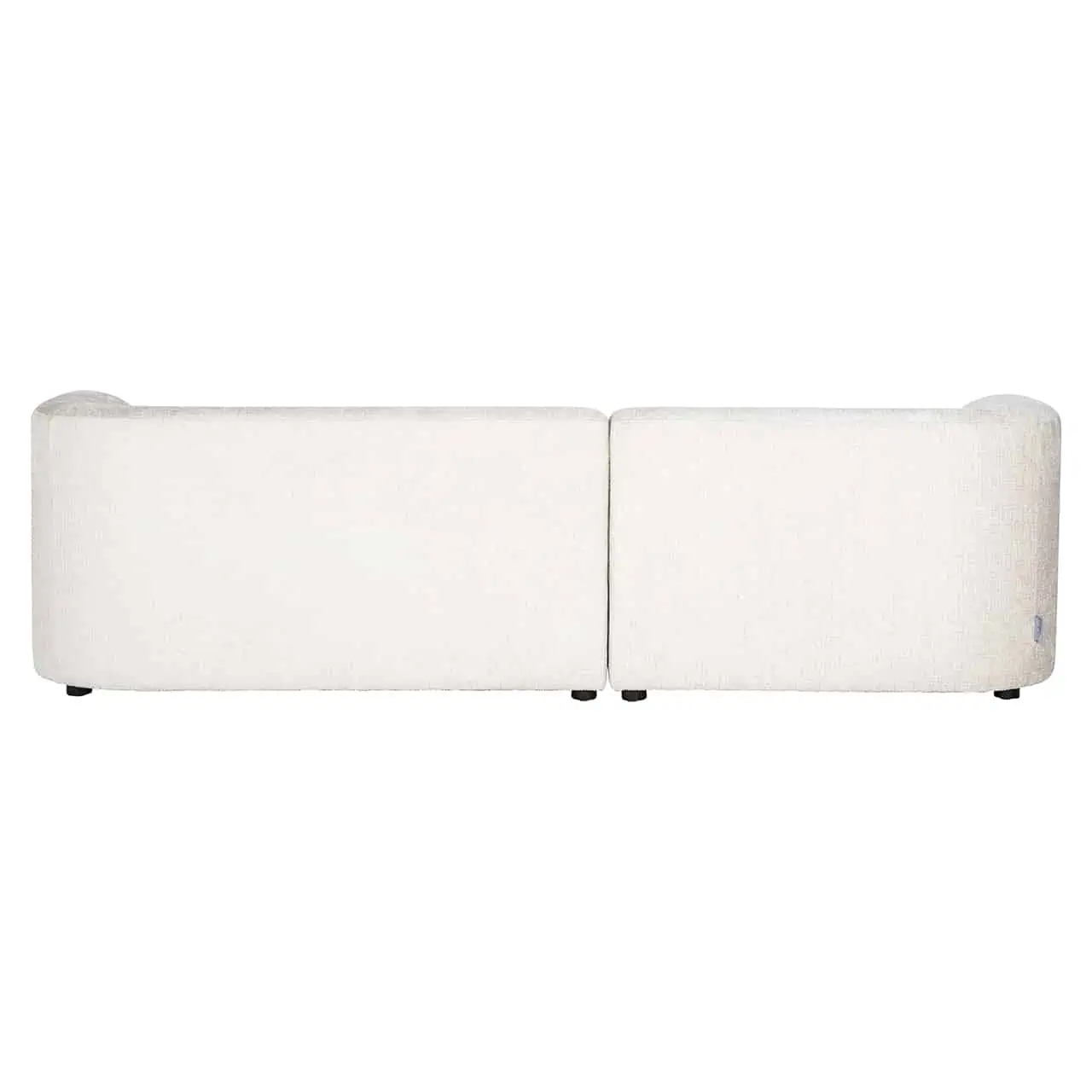 Divano Fusion crema - immagine 3