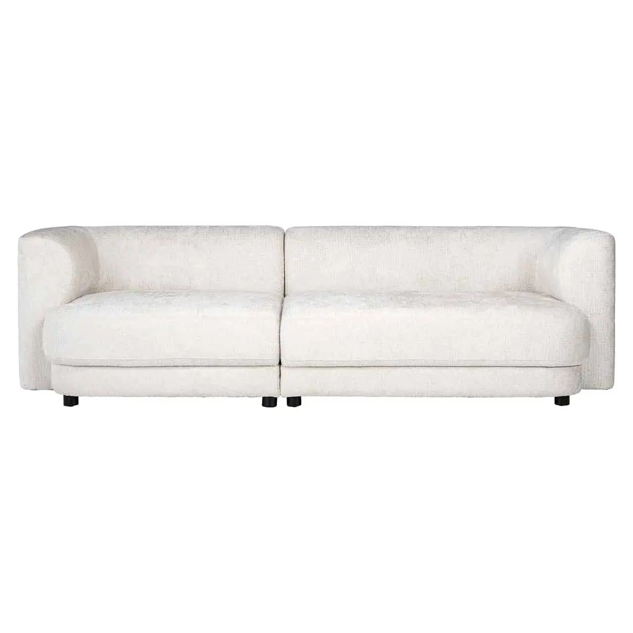 Divano Fusion crema - immagine 4