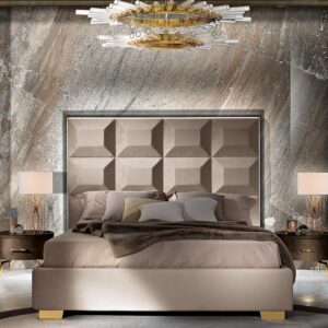 Letto Incantevole personalizzabile