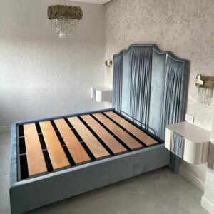 Letto Elegance personalizzabile