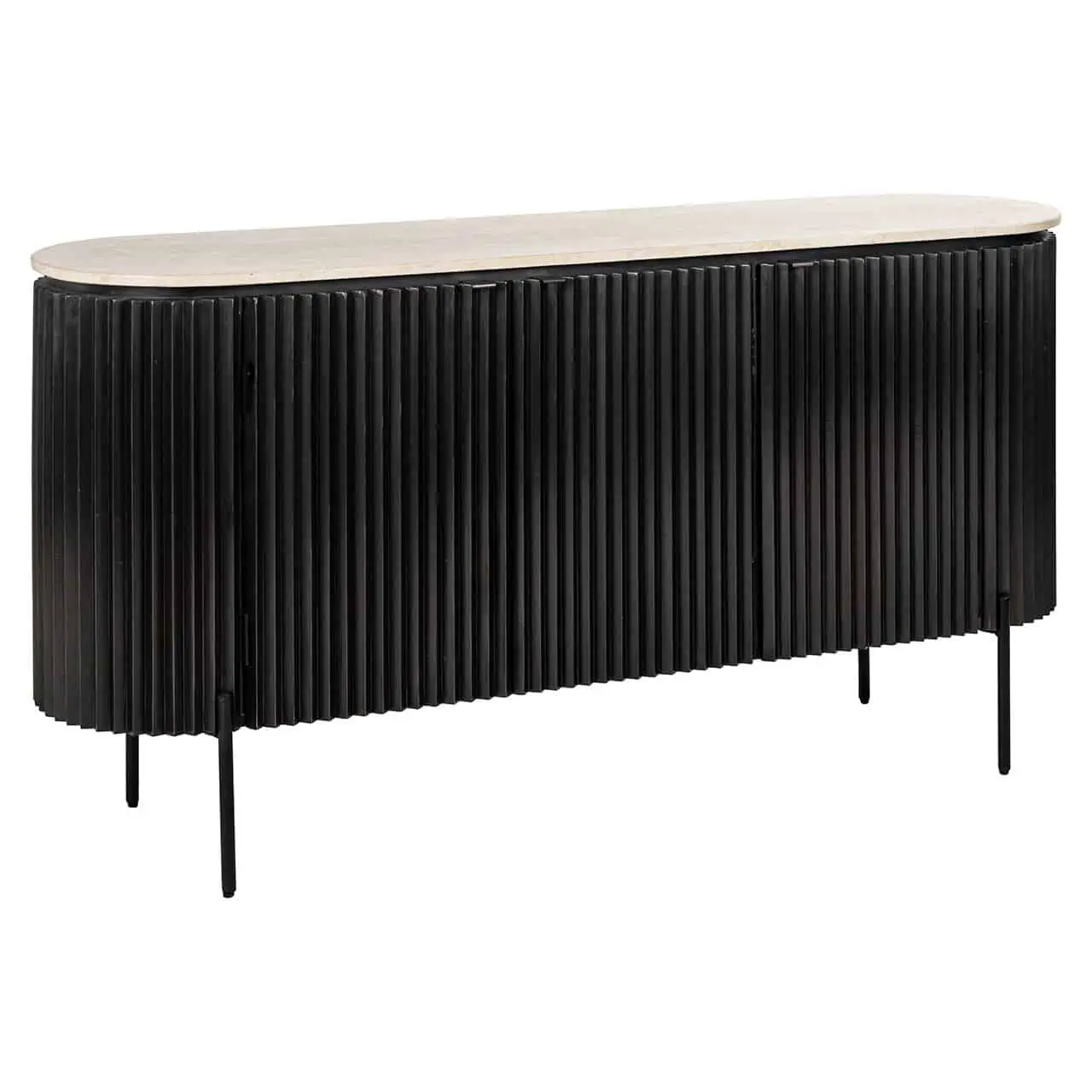 Madia Virginia black