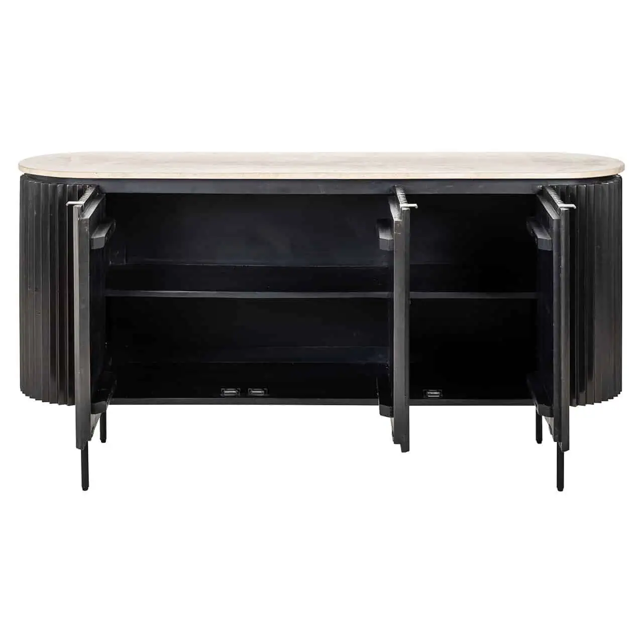 Madia Virginia black - immagine 3