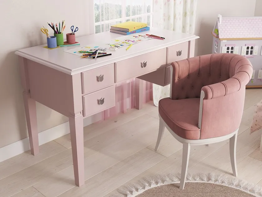 Cameretta gattino - immagine 3