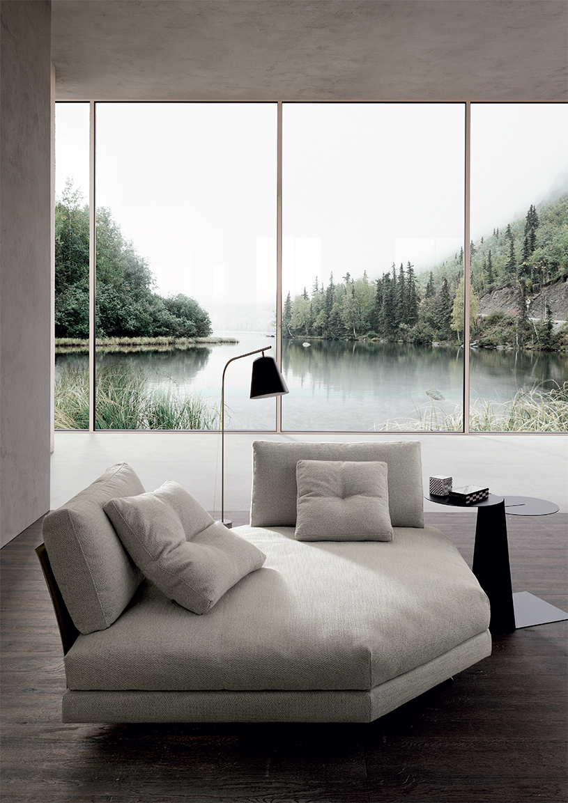 Divano Stone
