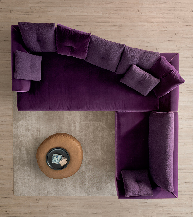 Divano Edward - immagine 8