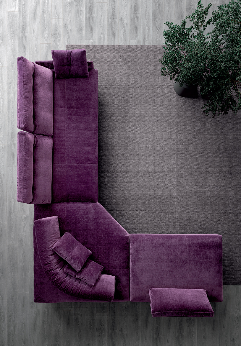Divano Stone - immagine 9
