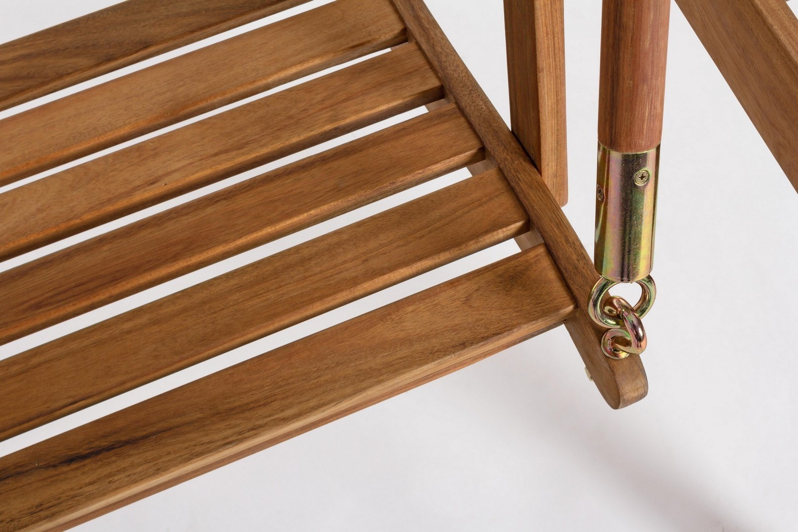 Dondolo legno - immagine 6