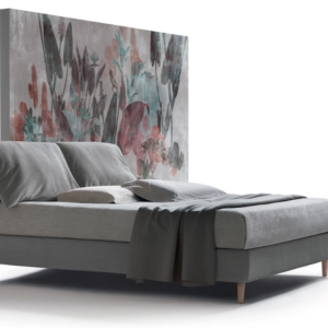 Letto Amber N. personalizzabile