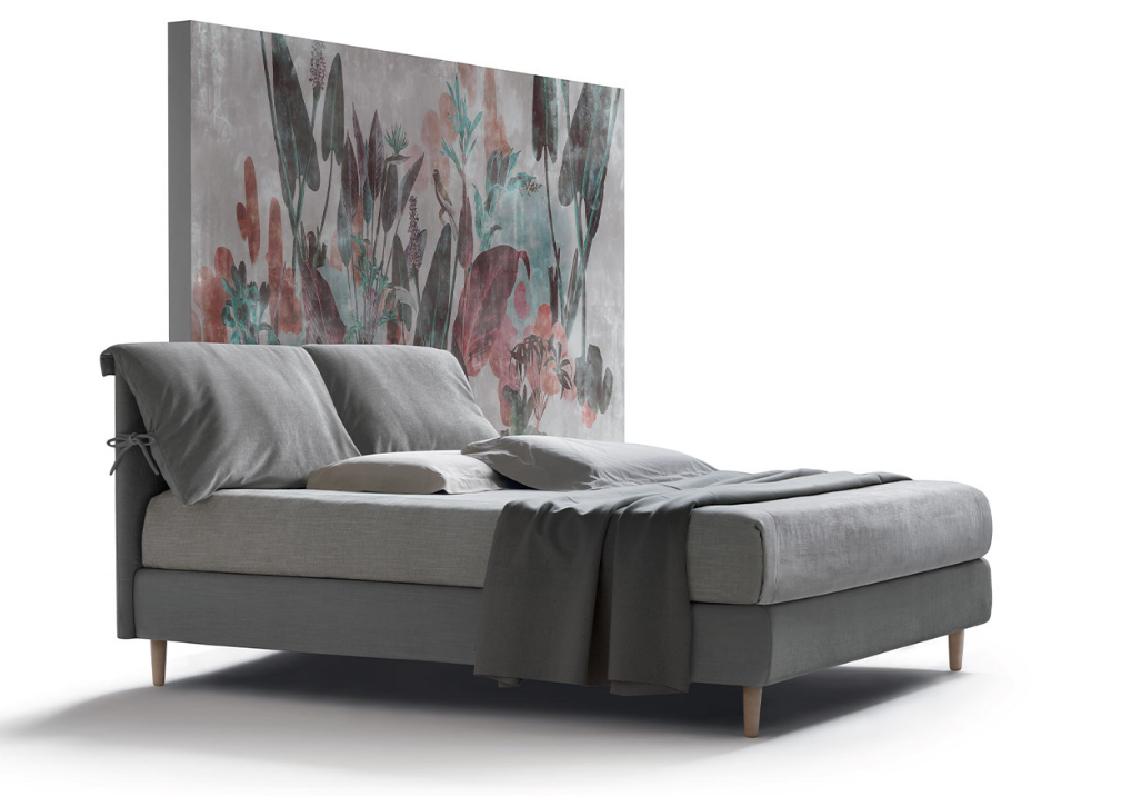 Letto Amber N. personalizzabile