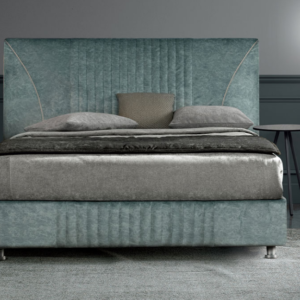 Letto Retrò N. personalizzabile