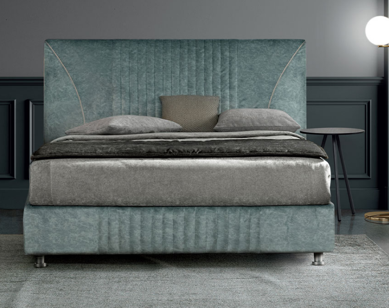 Letto Retrò N. personalizzabile